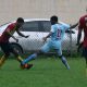 ISSA/FLOW Manning Cup,St. Andrew Technical High School,St. George's College,Jeadine White,Hakeem Francis,Paul Young Jr,