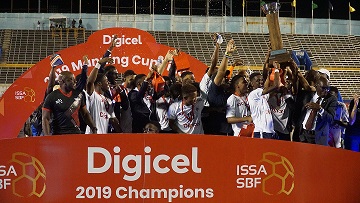Schoolboy football,Manning Cup,DaCosta Cup,Walker Cup,Ben Francis Cup,Champions Cup,Olivier Shield,Jamaica,Digicel,ISSA