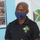 Irwine Clare,Marvin Anderson,Team Jamaica Bickle,Olympics,Olympic Games,Olympians Association of Jamaica,Jamaica,MOU,