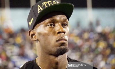 Usain Bolt,Covid-19,Jamaica,Jamaican,track and field,athletics,