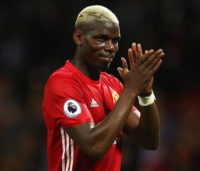 Paul Pogba,France,Manchester United,football,soccer,Nations League,Covid-19