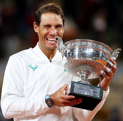 French Open,Rafael Nadal,Novak Djokovic,tennis,grand slam, grand slam tennis,