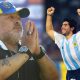 Diego Maradona,Barcelona,Napoli,Argentina,Argentinos Juniors,