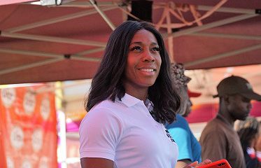 Shelly-Ann Fraser-Pryce, sports, Jamaica, Track and Field, Covid-19,