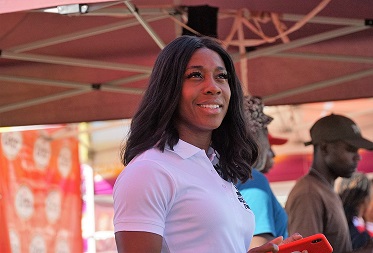 Shelly-Ann Fraser-Pryce, sports, Jamaica, Track and Field, Covid-19,