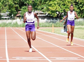 Track and field, St Elizabeth Technical, Herbert Morrison, Cornwall College, Kirkvine, GC Foster, Jamaica College, National Stadium, Stadium East, Calabar High, UWI, Excelsior High.Covid-19, JAAA, Jamaica Athletics Administration Association, Ministry of Health and Wellness,,