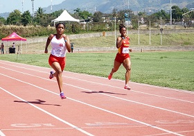 Jamaica, track and field, ISSA/GraceKennedy Boys and Girls Athletics Championships,JATAFCA,