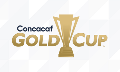 Concacaf, Gold Cup, Haiti, St. Vincent and the Grenadines, Bermuda, Barbados,  Trinidad and Tobago, Montserrat