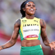 Flo Jo, Usain Bolt, Elaine Thompson Herah, Olympics, Olympic Games, Jamaica, Jamaican,