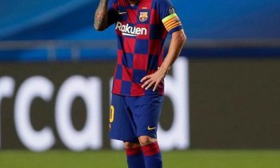 Lionel Messi,Barcelona,Spain,Spanish Football,La Liga,Champions League